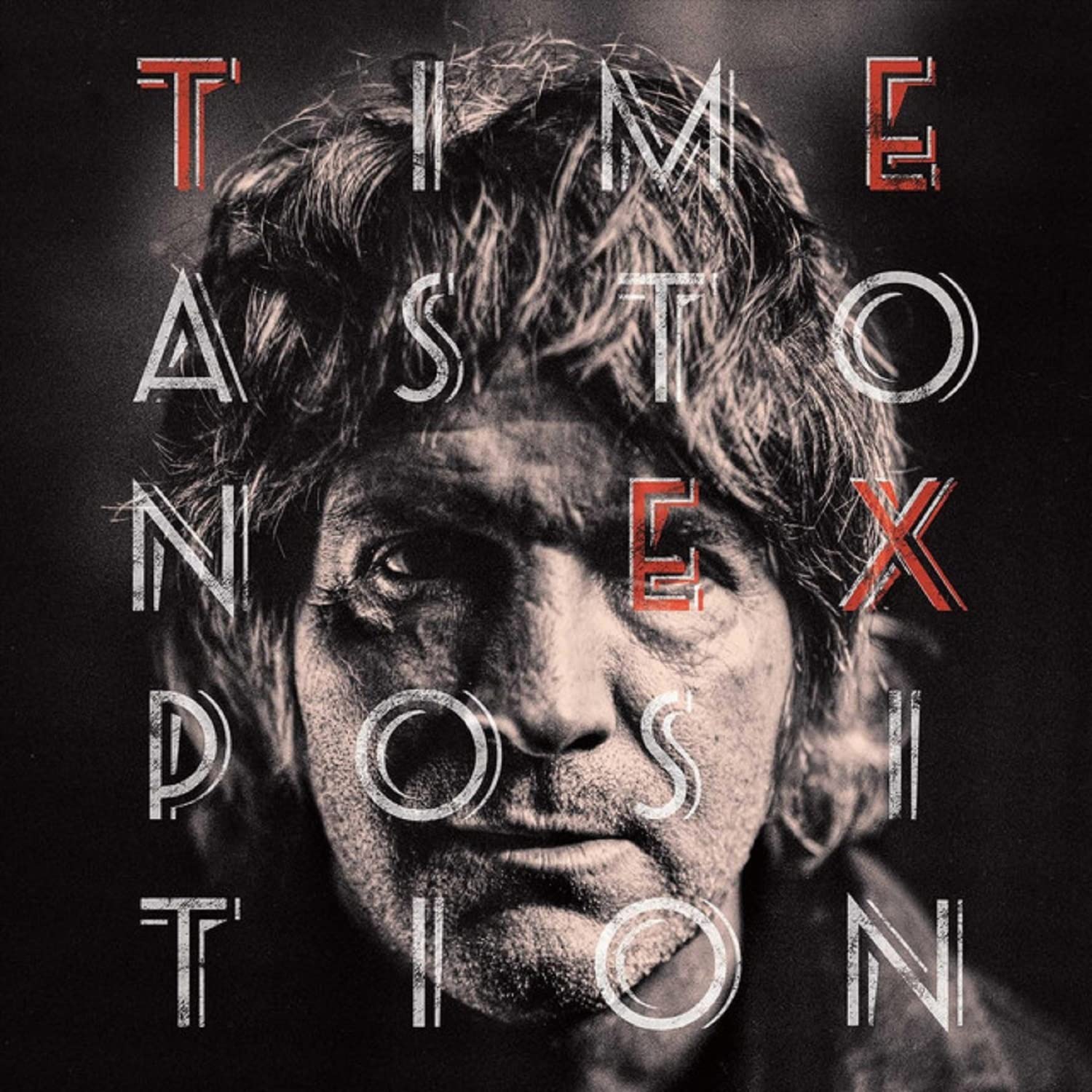 Tim Easton Exposition CD New 850017238305