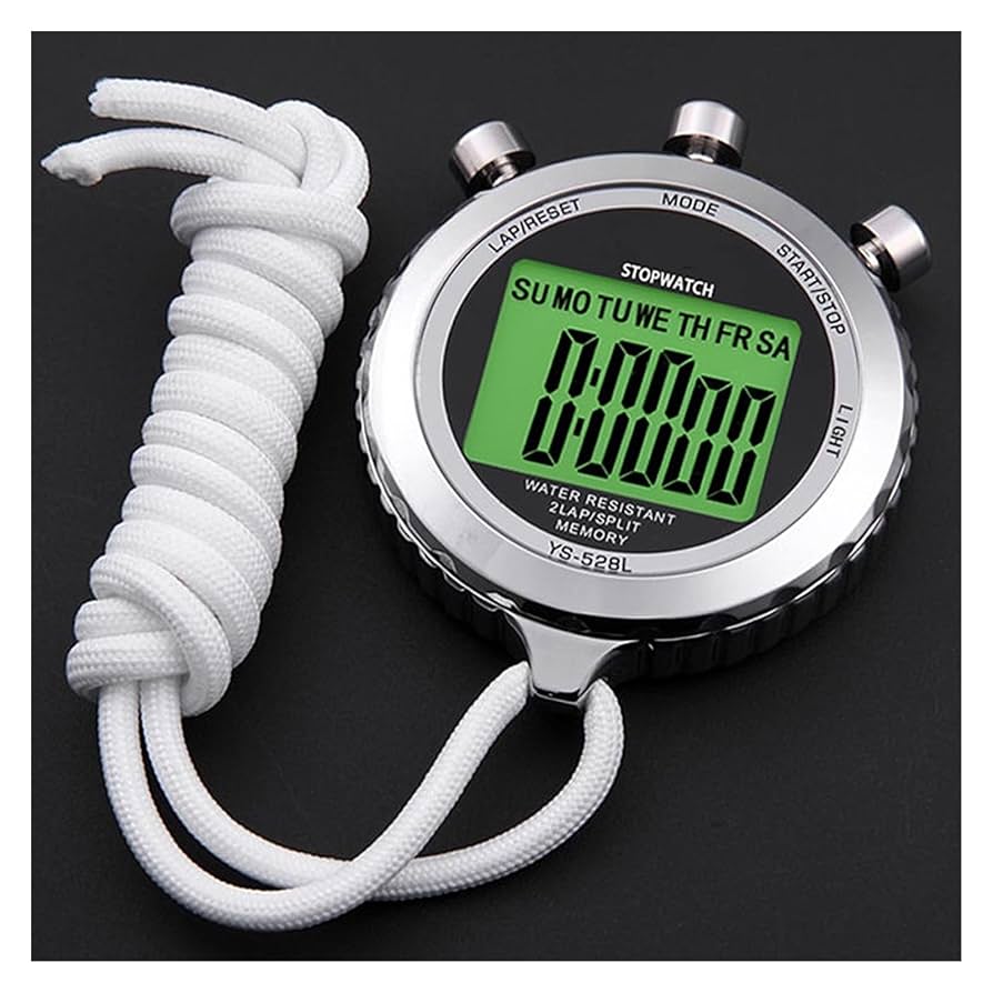 TIMEを読むための10のステップ TIMEを読むための10のステップ