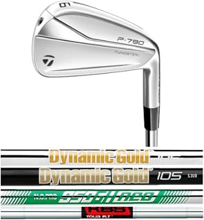 Build a Custom TaylorMade 2021 P790 Iron or Wedge