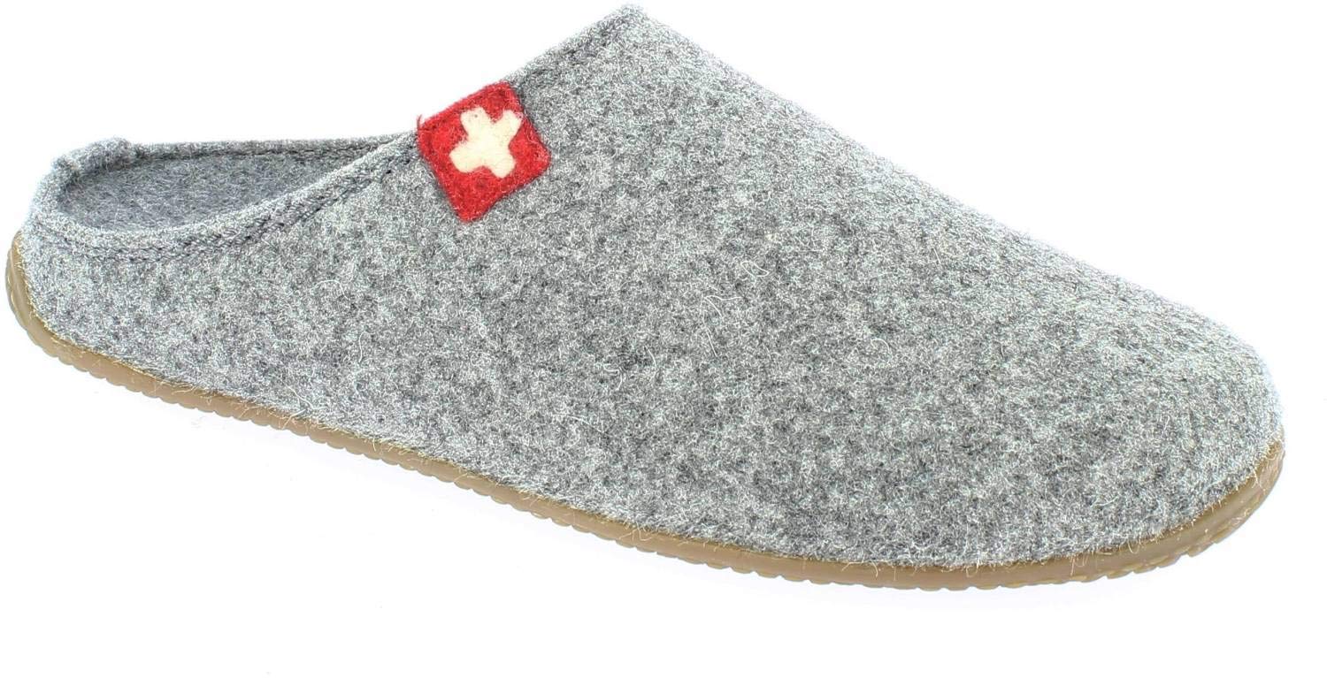 Living Kitzb hel Mens Low-Top Slippers