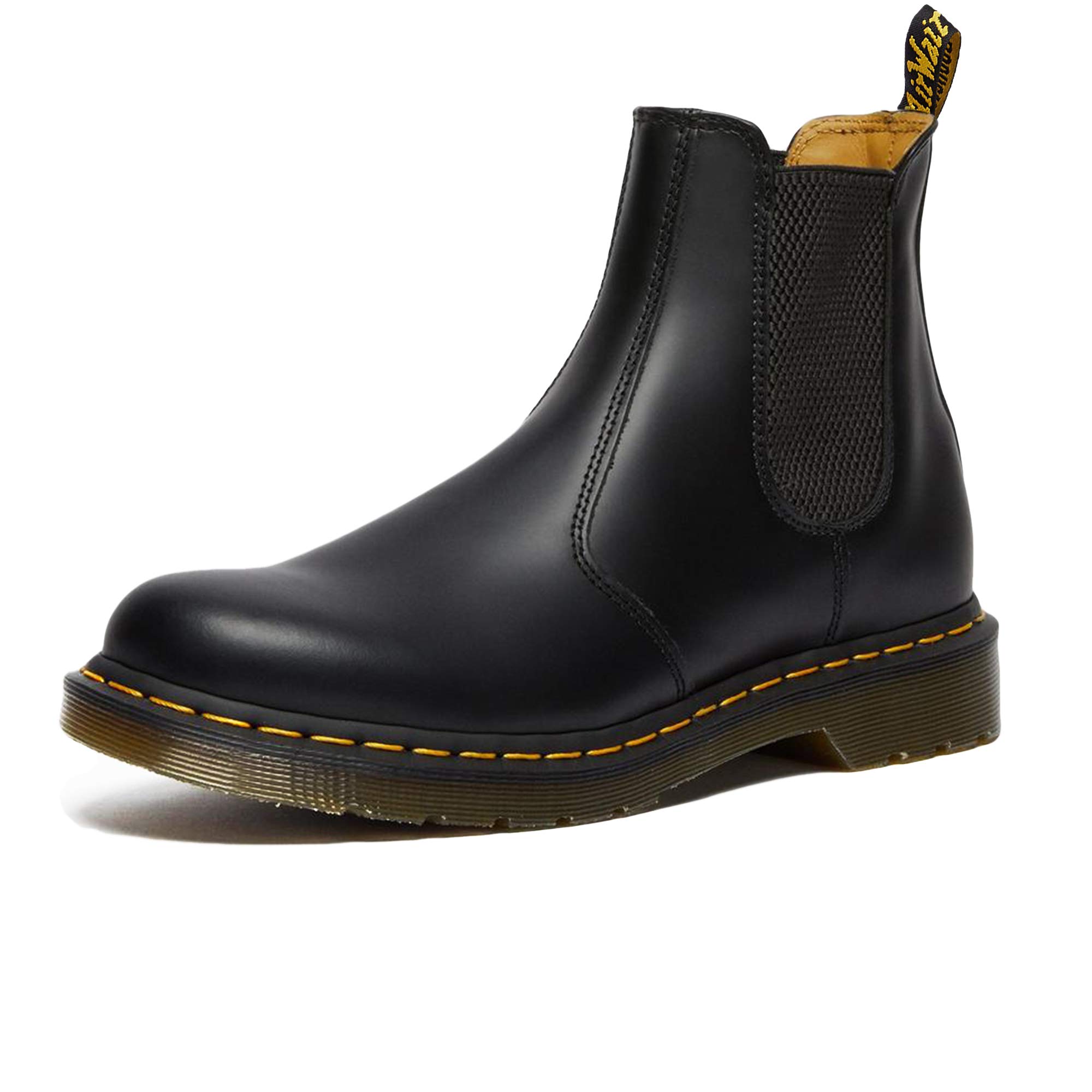 Dr. Martens Women's Black 2976 Chelsea Boots