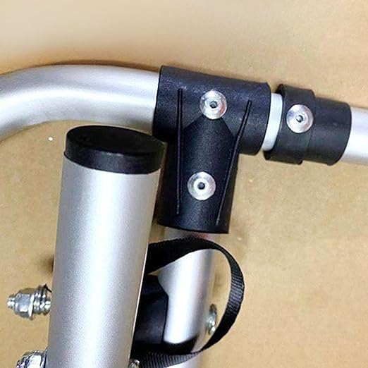 CALANDIS Folded Kayak Stand Freestanding Kayak Rack for Boat Outdoor Indoor Surfboard | 1 Kayak Stand