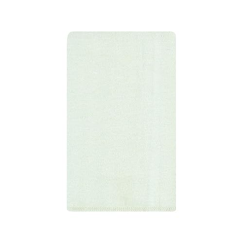 Miniatura 1393 de Hudson Baby - Paños unisex de franela de algodón para bebé, avión, talla única