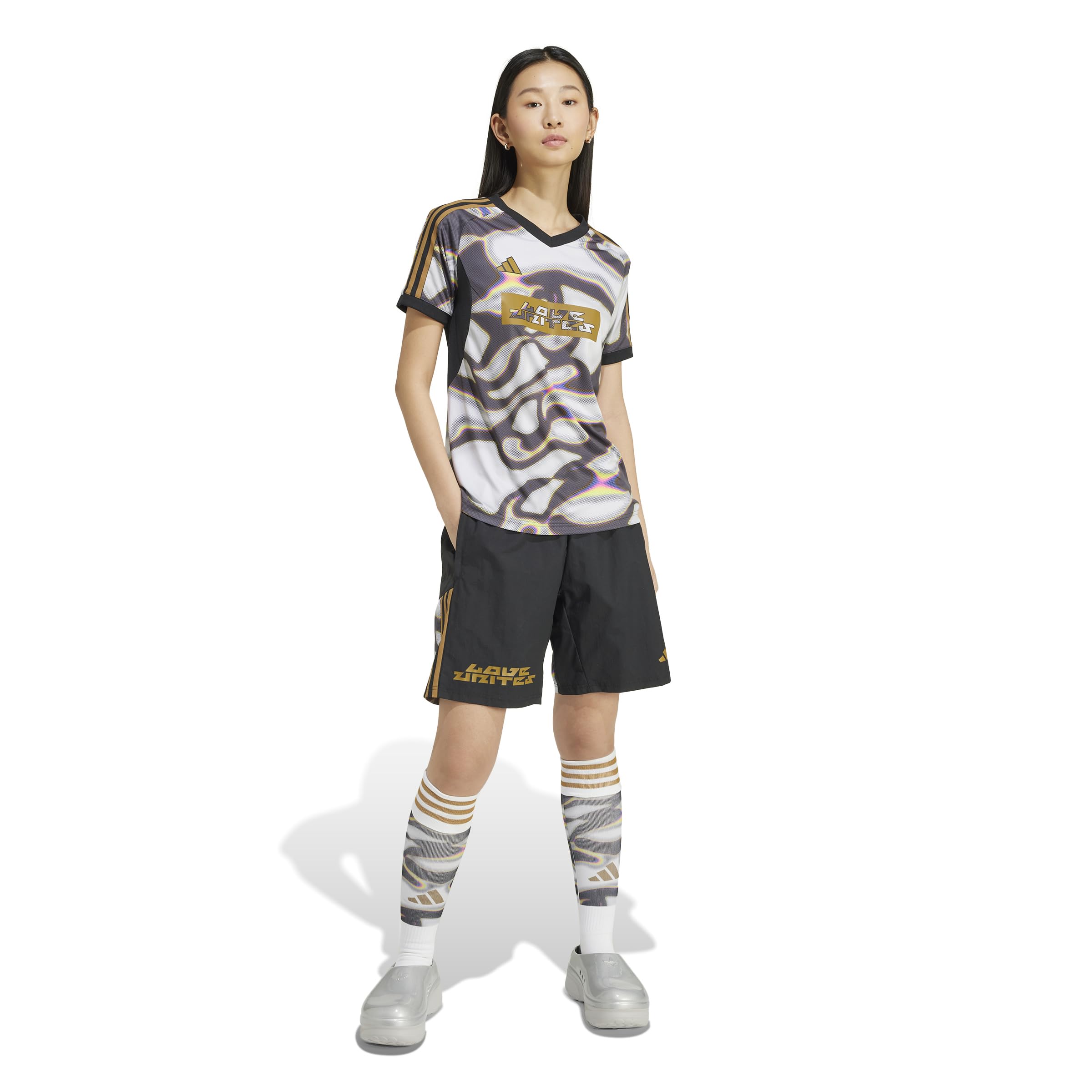 adidas Tiro Pride Jersey Tiro Pride Jersey Donna