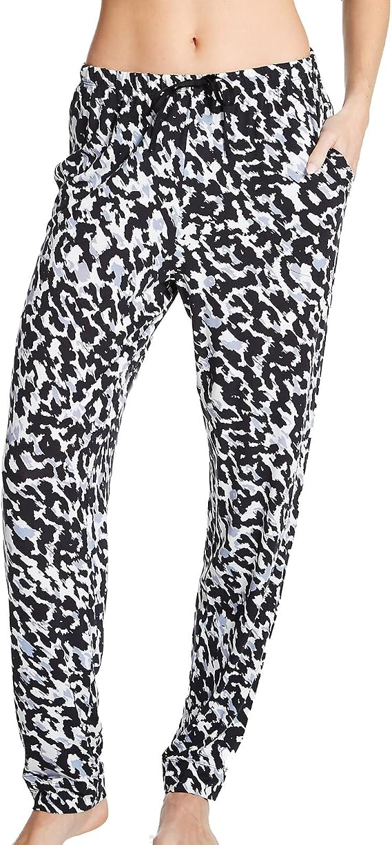 Amazon.com: Donna Karan D3723366 - Pantalones de dormir para mujer : Ropa,  Zapatos y Joyería