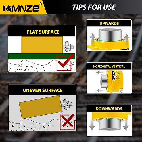 Miniatura 26 de 10T 2 "Stroke Hydraulic Cylinder Jack Sets Porta Power Ram Jack Kits de cilindro de elevación de efecto único se retrae automáticamente con bomba