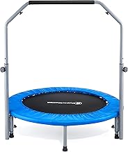 HyperMotion, Trampoline for Kids and Teens, Trampoline Garden and Home, Garden Trampoline for Kids 3+ Fitness, Trampoline for Indoor and Outdoor
