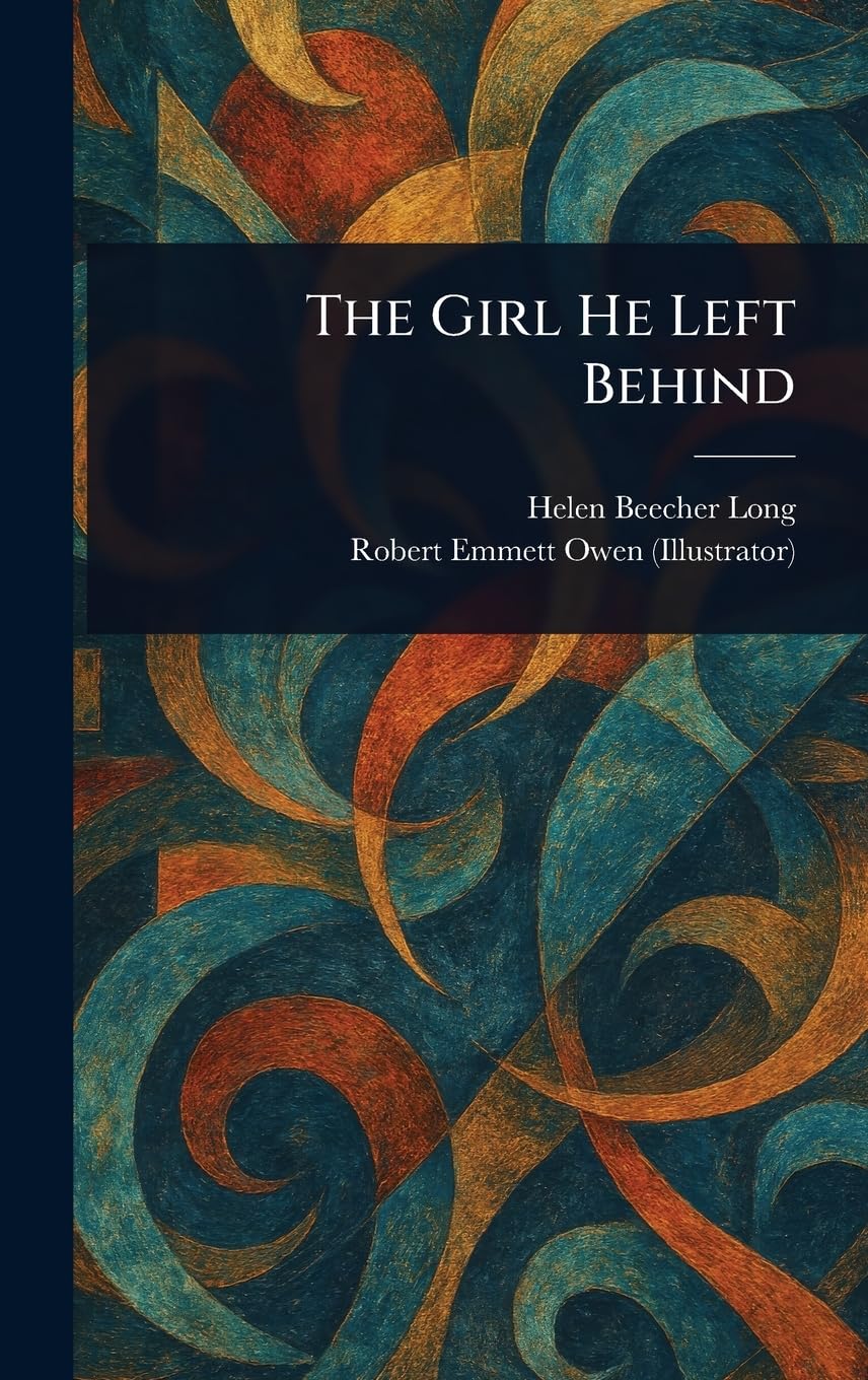 The Girl He Left Behind