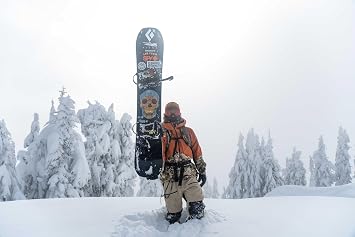 Lib Tech Ejack Knife Mens Snowboard, 157