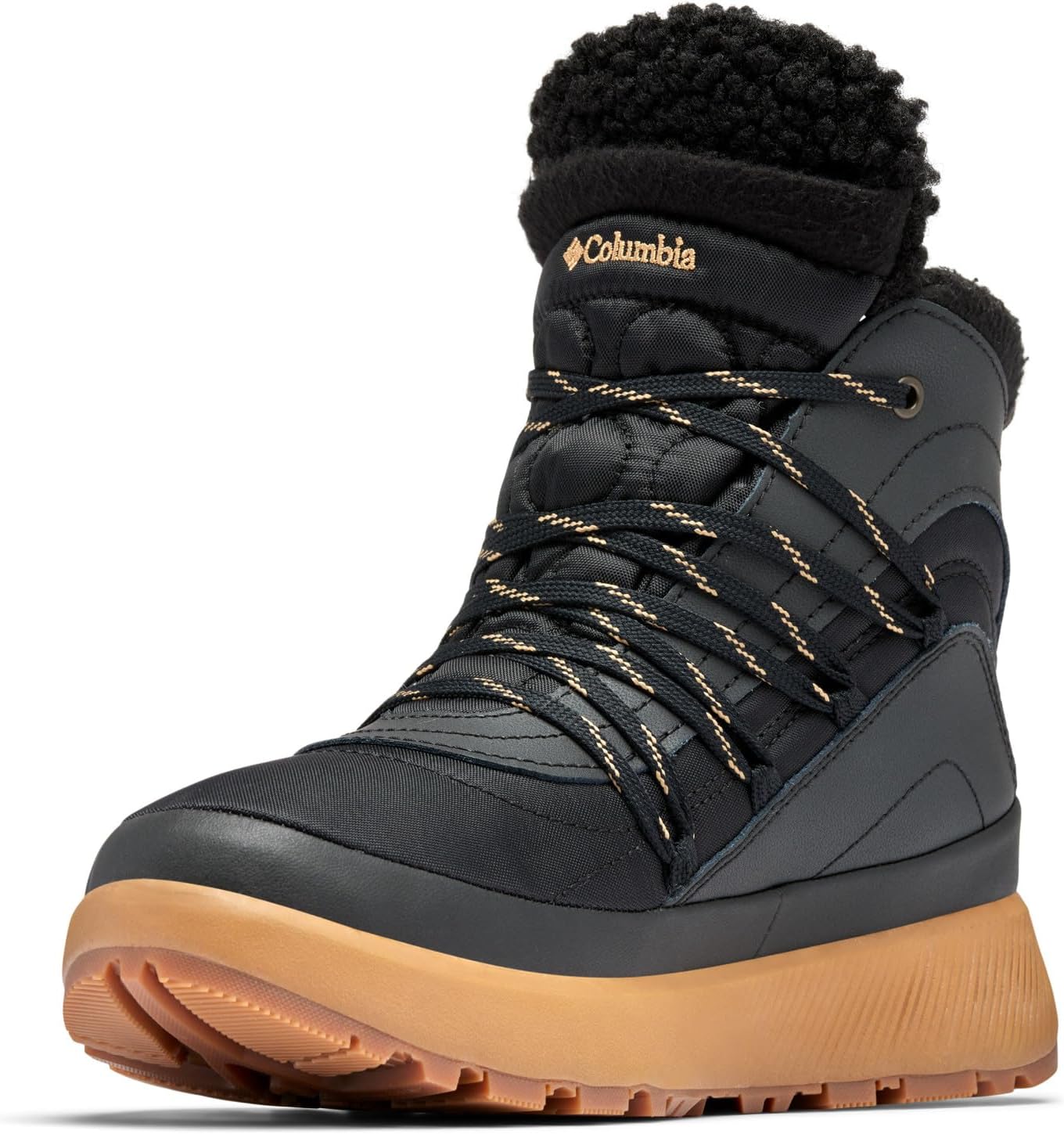 Columbia Women's Red Hills Omni-Heat Snow Boots