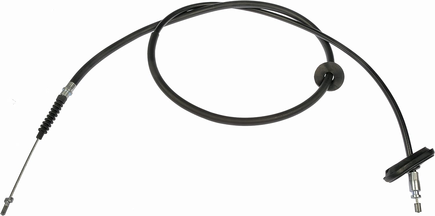 Dorman C660485 Parking Brake Cable Compatible with Select Saab Models