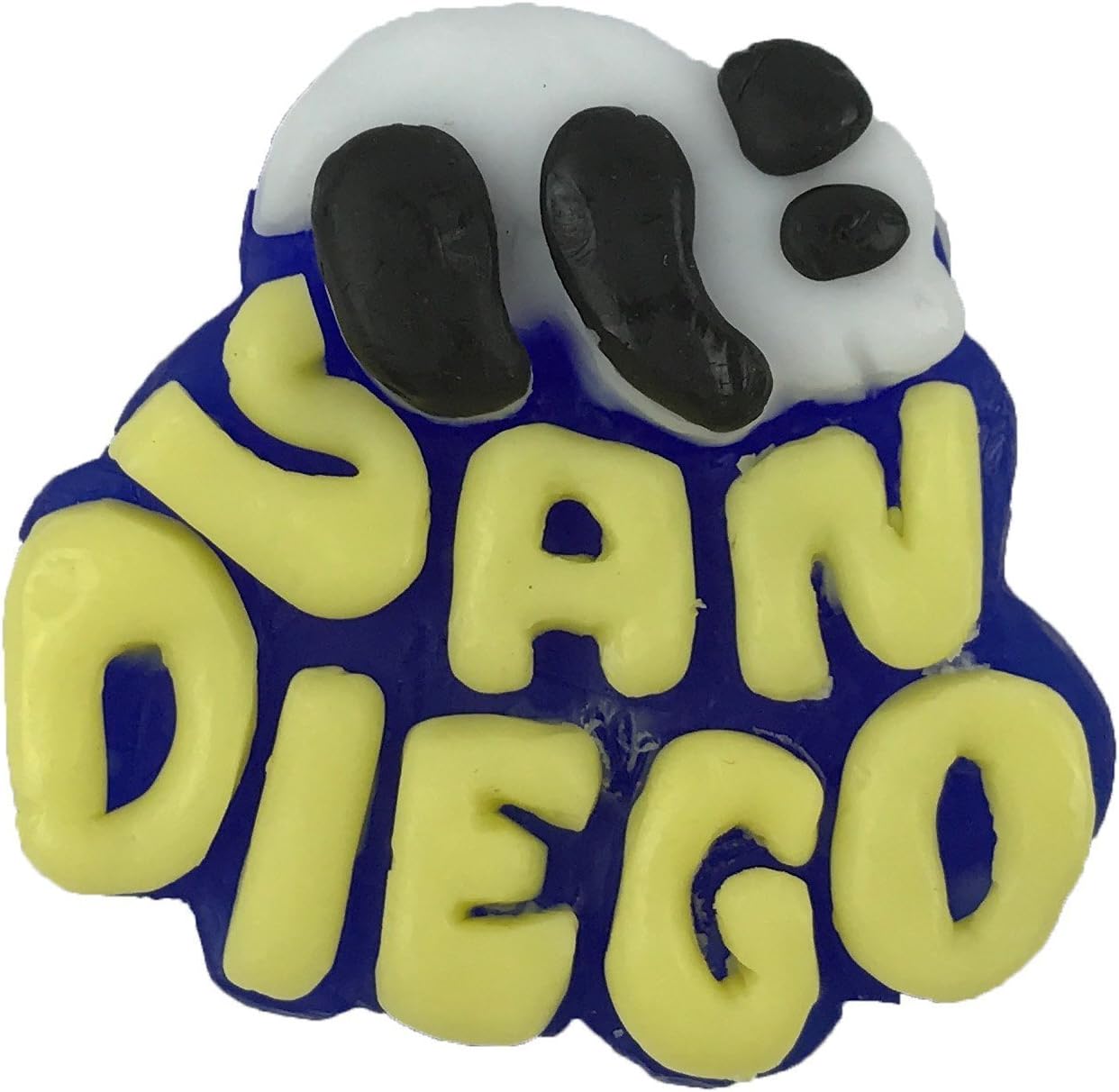 SD Panda Handmade Soap by Zolin Art