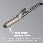 Conair Infiniti Pro 1.5" Nano Tourmaline Ceramic Curling Iron, 1 Nombre