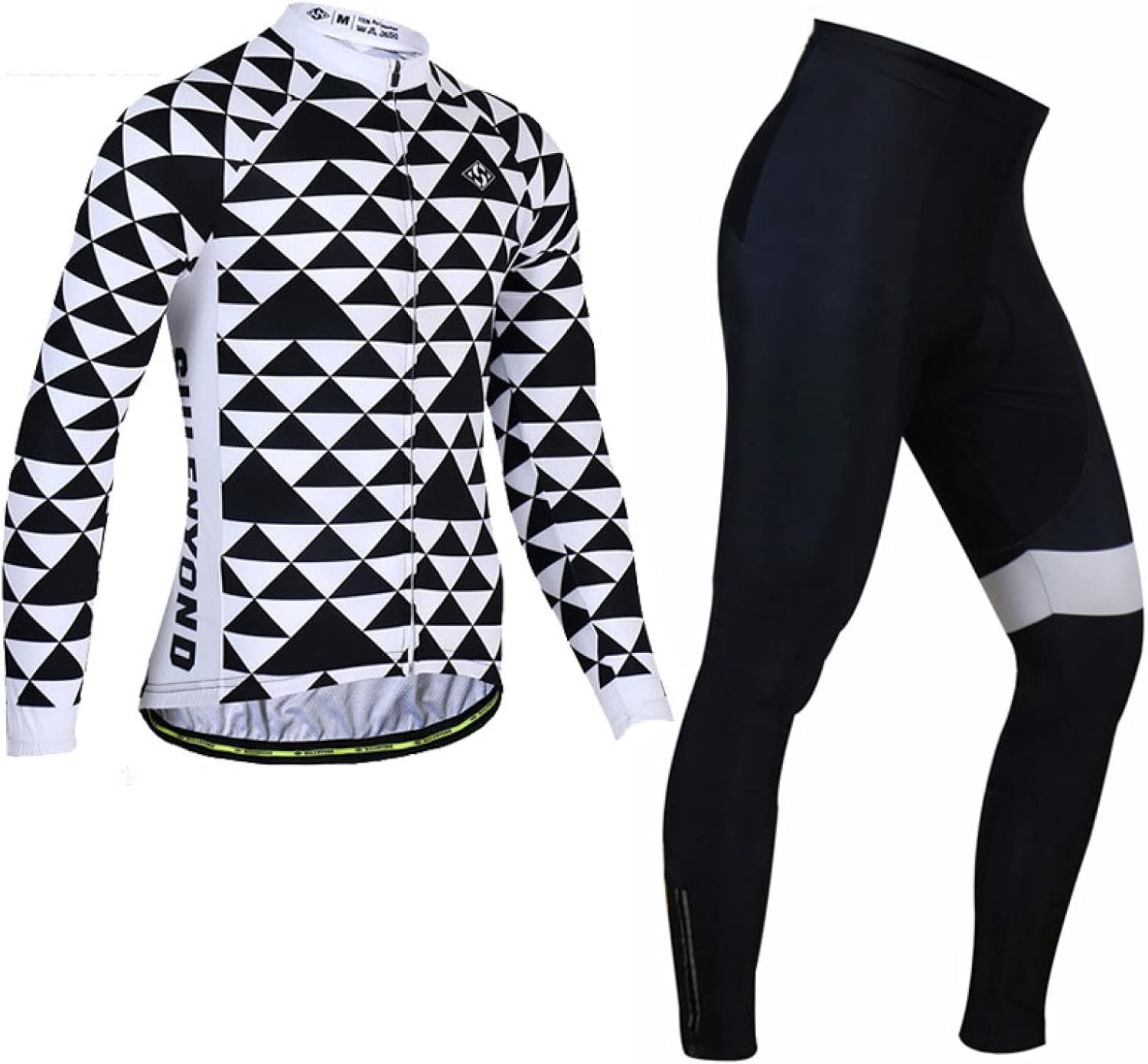 サイクルウェア 冬 上下 サイクルジャージ 自転車 ロードバイク サイクルジャケット 防風 保温防寒 裹起毛