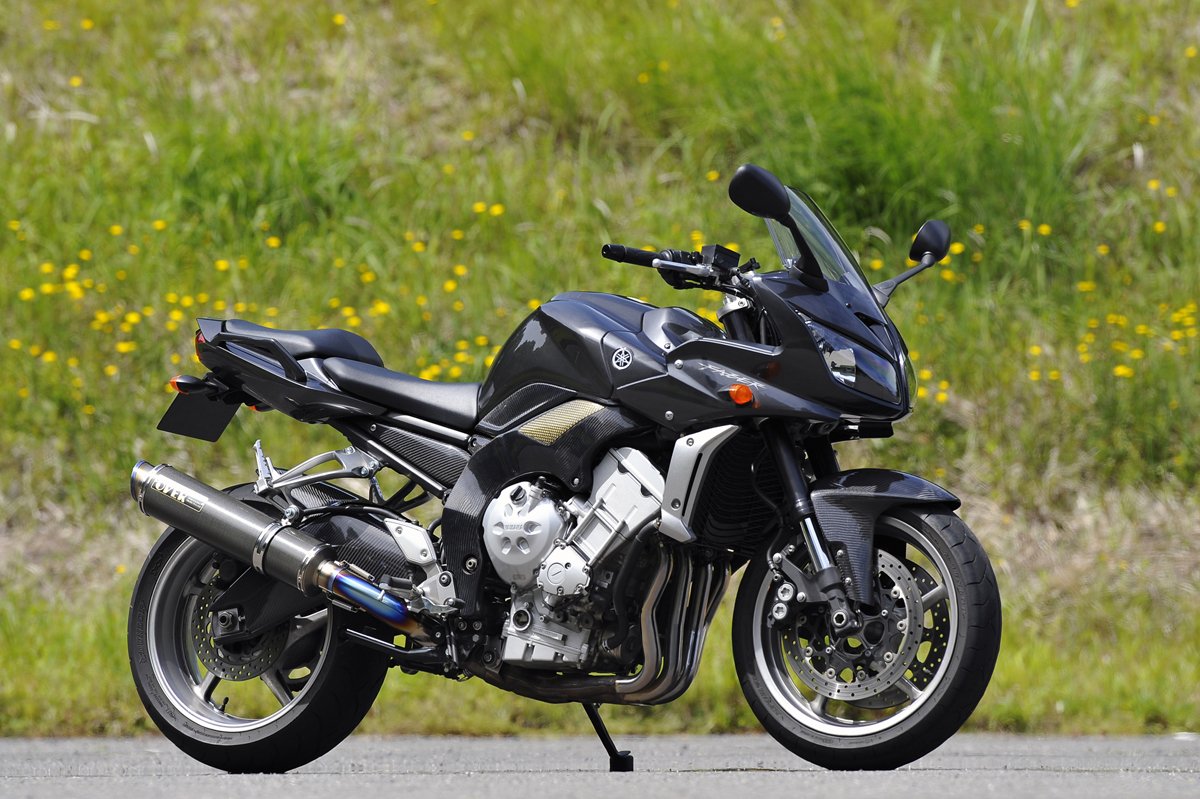 FZ-1 フェザー LeoVince GT Pro マフラー Amazon | オーヴァーレーシング(OVER RACING) マフラー GP
