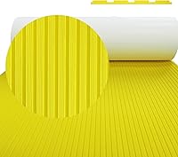 Vista 11 de Piso de Barco de Espuma EVA Cubierta de Espuma de Barco Camuflaje 94"x45"/35"/23" Tapete Antideslizante para Barco Autoadhesivo Rollos de Espuma