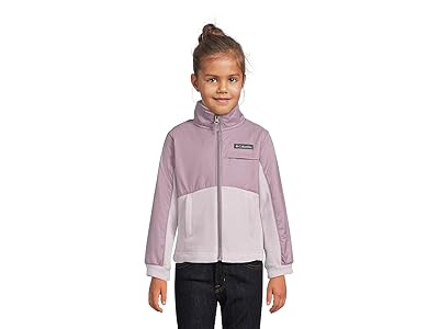 Columbia Kids Benton Springstm IV Overlay (Little Kid/Big Kid) Girl