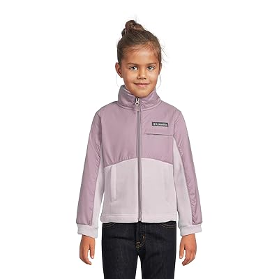 Columbia Kids Benton Springstm IV Overlay (Little Kid/Big Kid) Girl