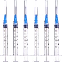 3cc   3ml 23  1  25mm     20