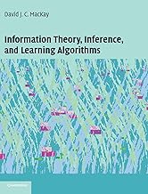 Information Theory, Inference and Learning Algorithms