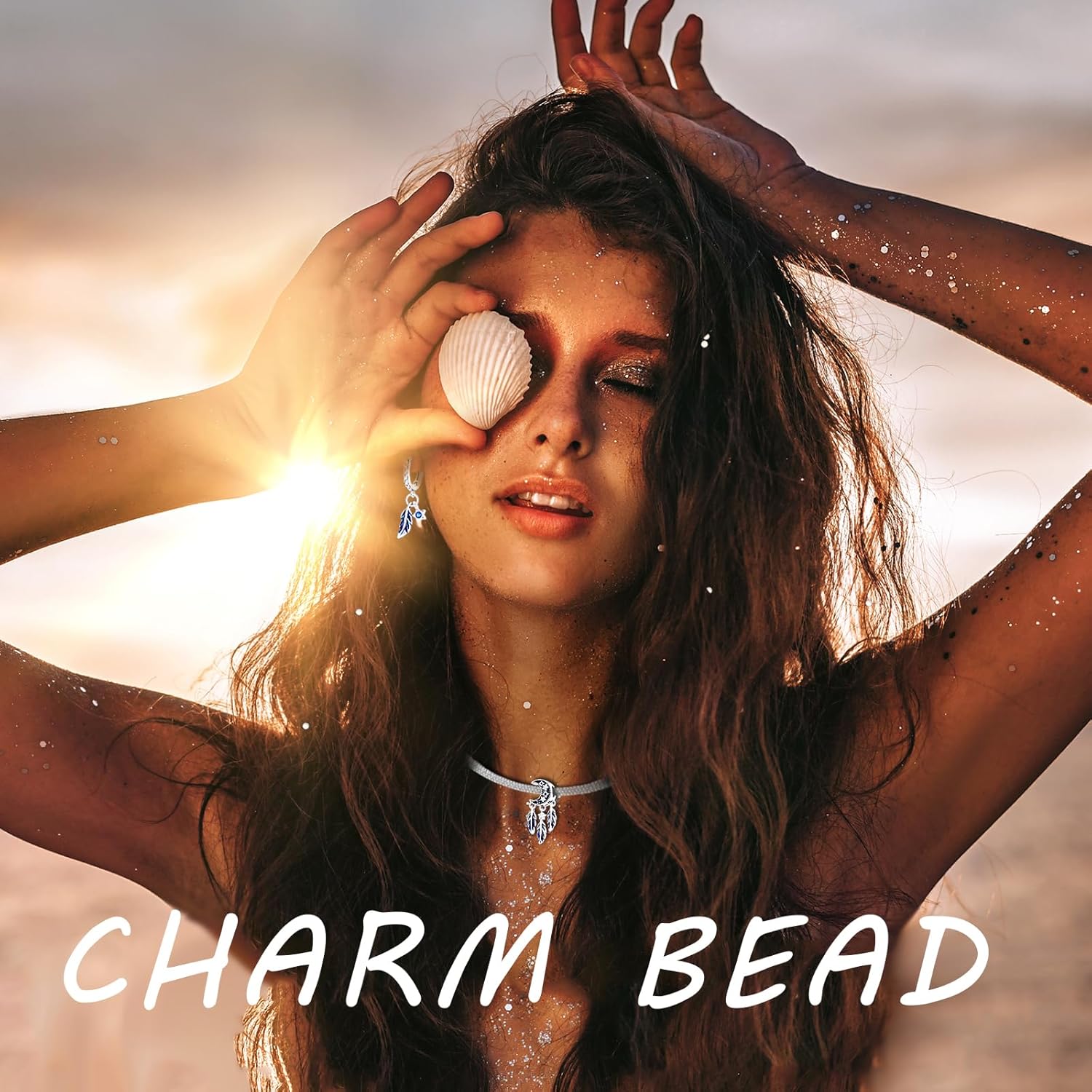 925 Sterling Silver Charms Beads for Bracelets Necklaces Dangle Pendants Women Bead Charms Jewelry Birthday Gift - Image 2