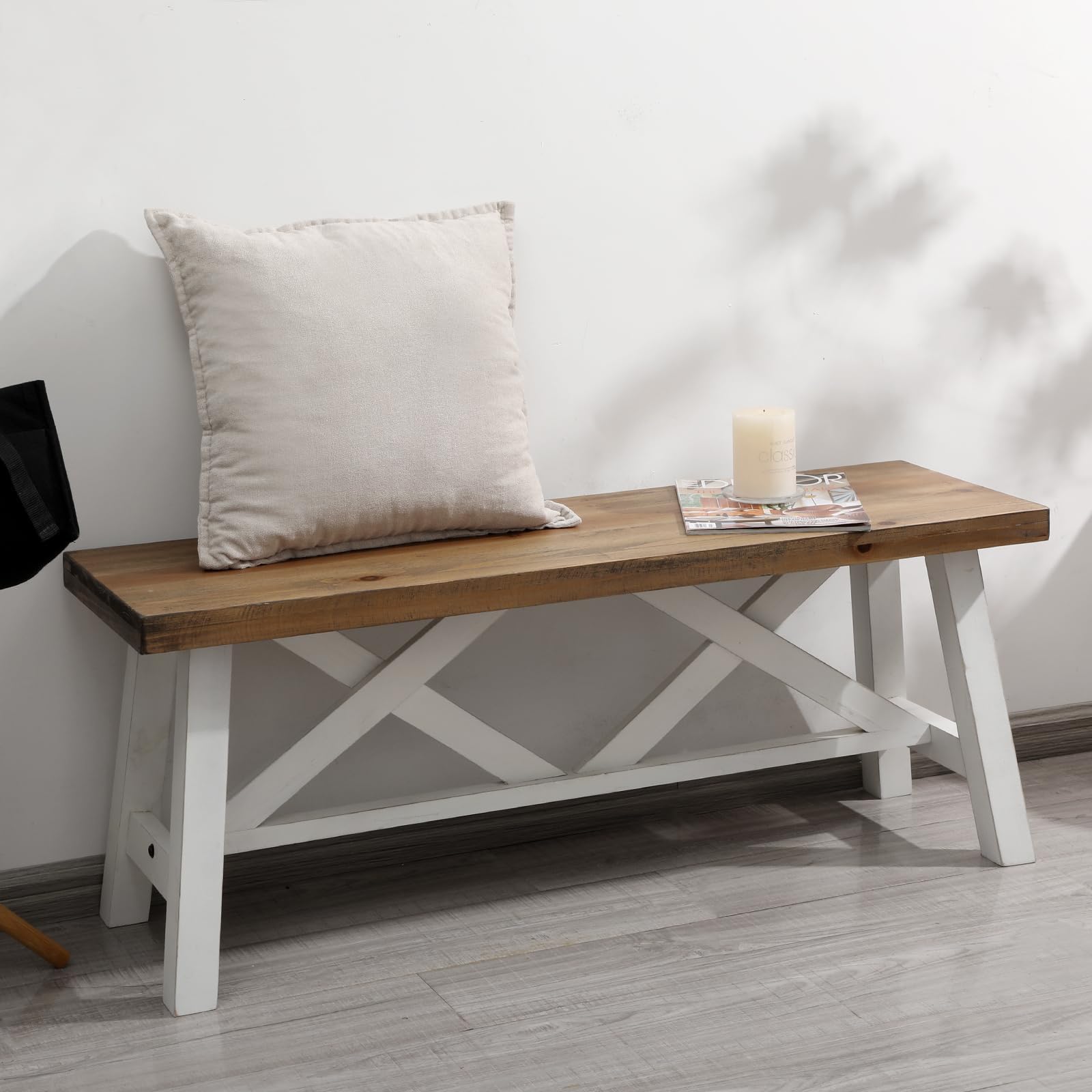 Amazon.com - Wnutrees 43