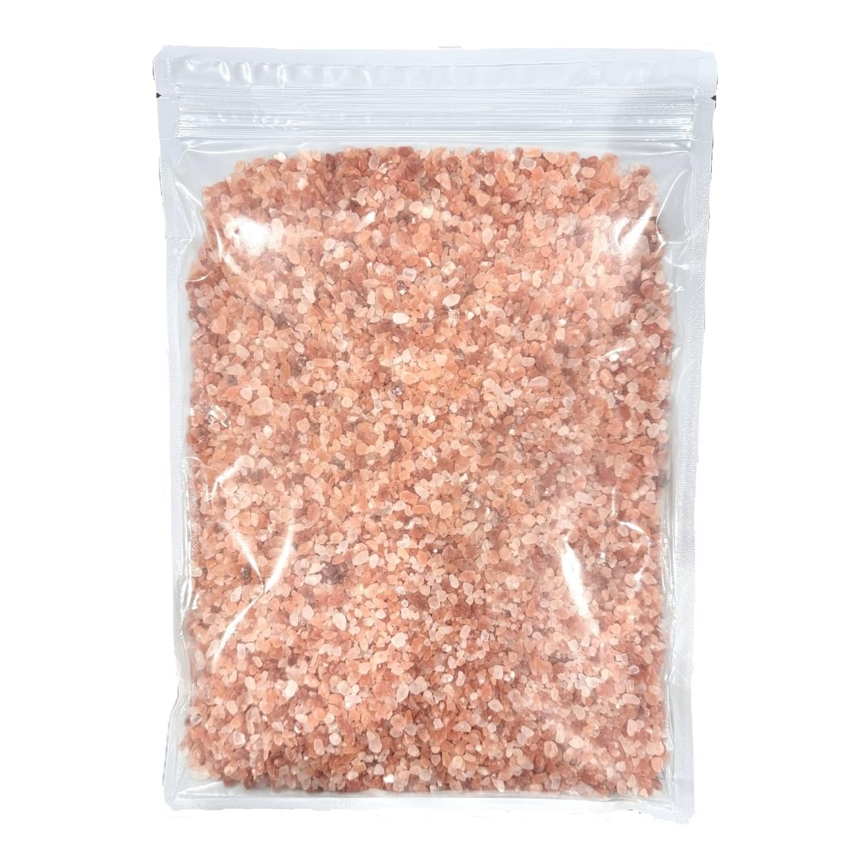 Amazon.co.jp: ヒマラヤ岩塩 ピンクソルト 食用（ミル用 2-5mm） (900g