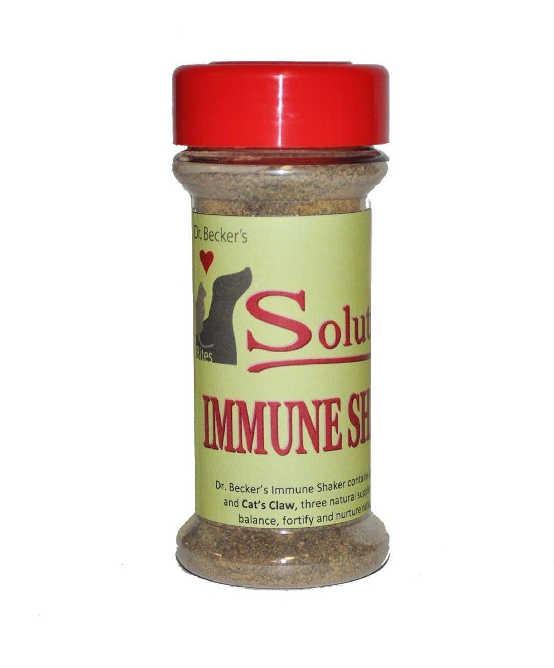 IMMUNE Solutions Shaker