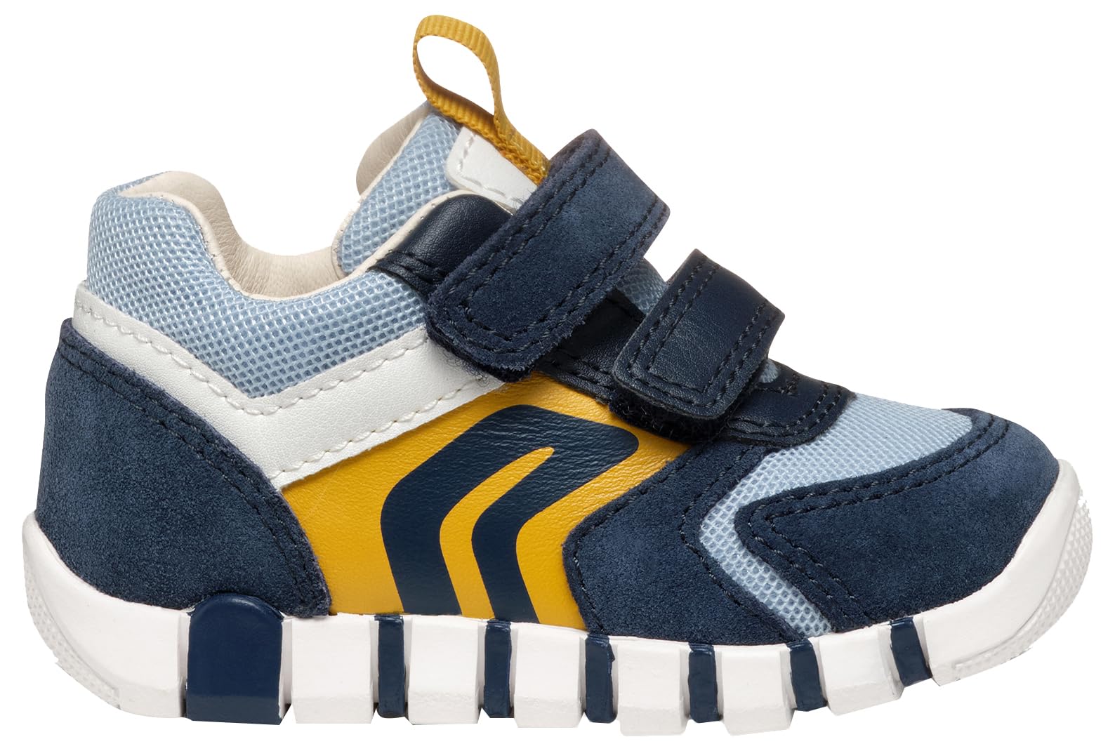 Geox B Iupidoo Boy D Scarpe da ginnasticaBimbo 0-24