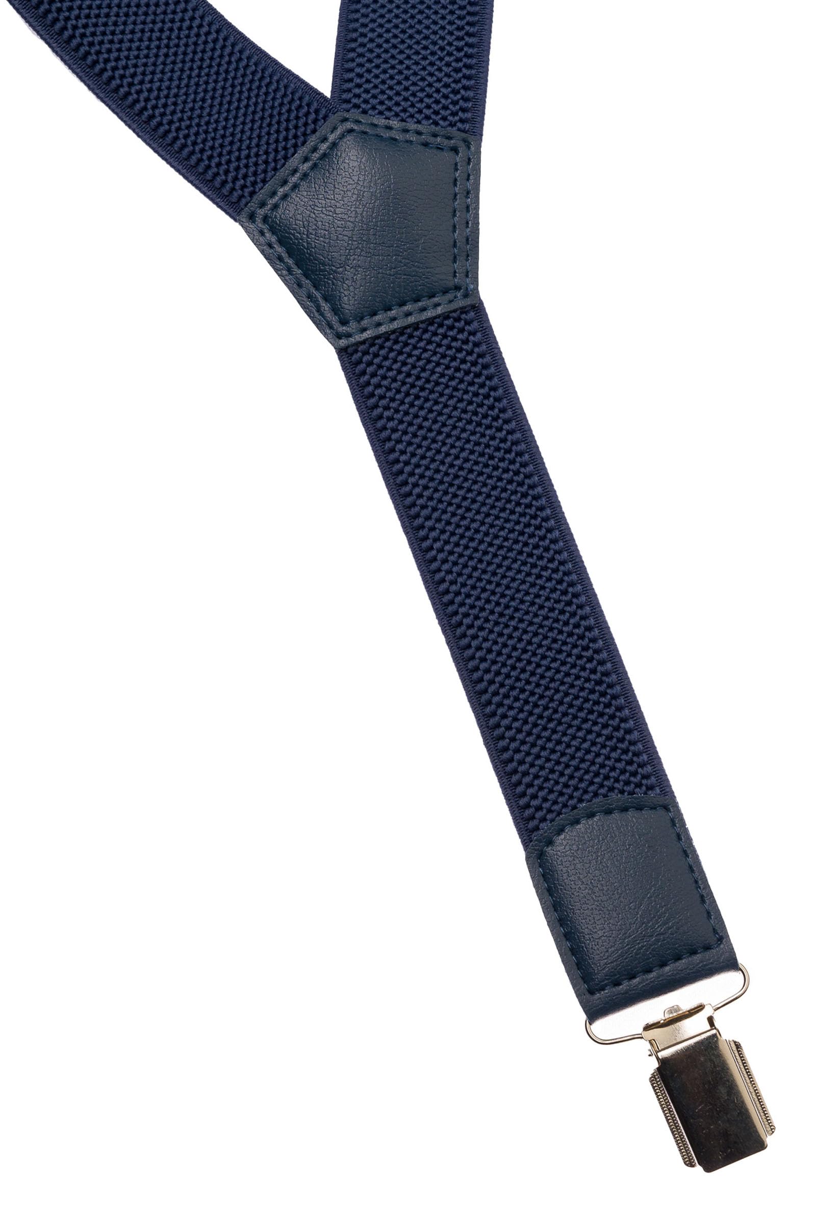 Tirantes Niños Ajustables Forma Y 3 cm 5-12 Años