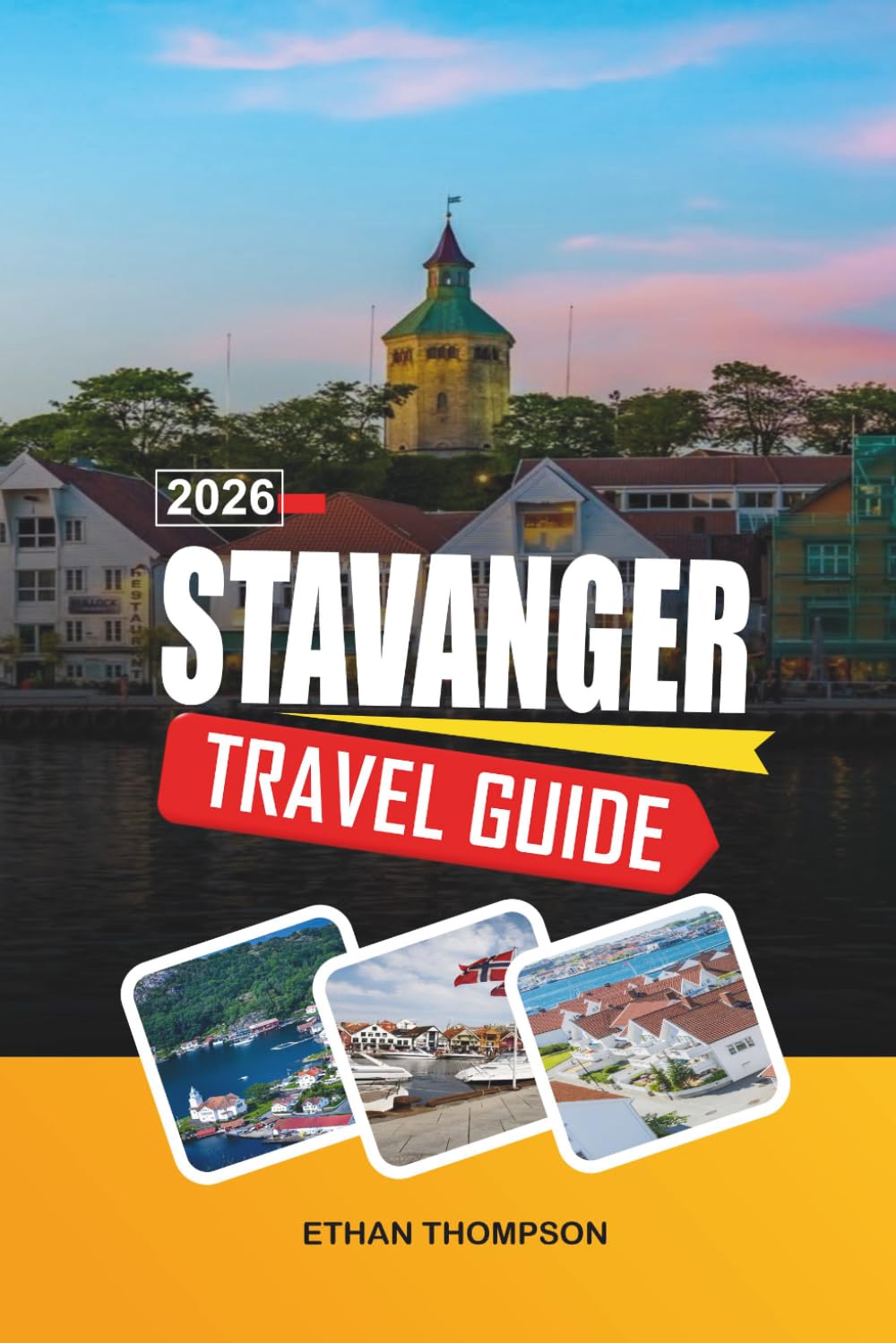 STAVANGER TRAVEL GUIDE 2026: Patagonian Gateway, Angelmó Markets, Fjord Cruises, Volcano Views & Southern Chile Adventures