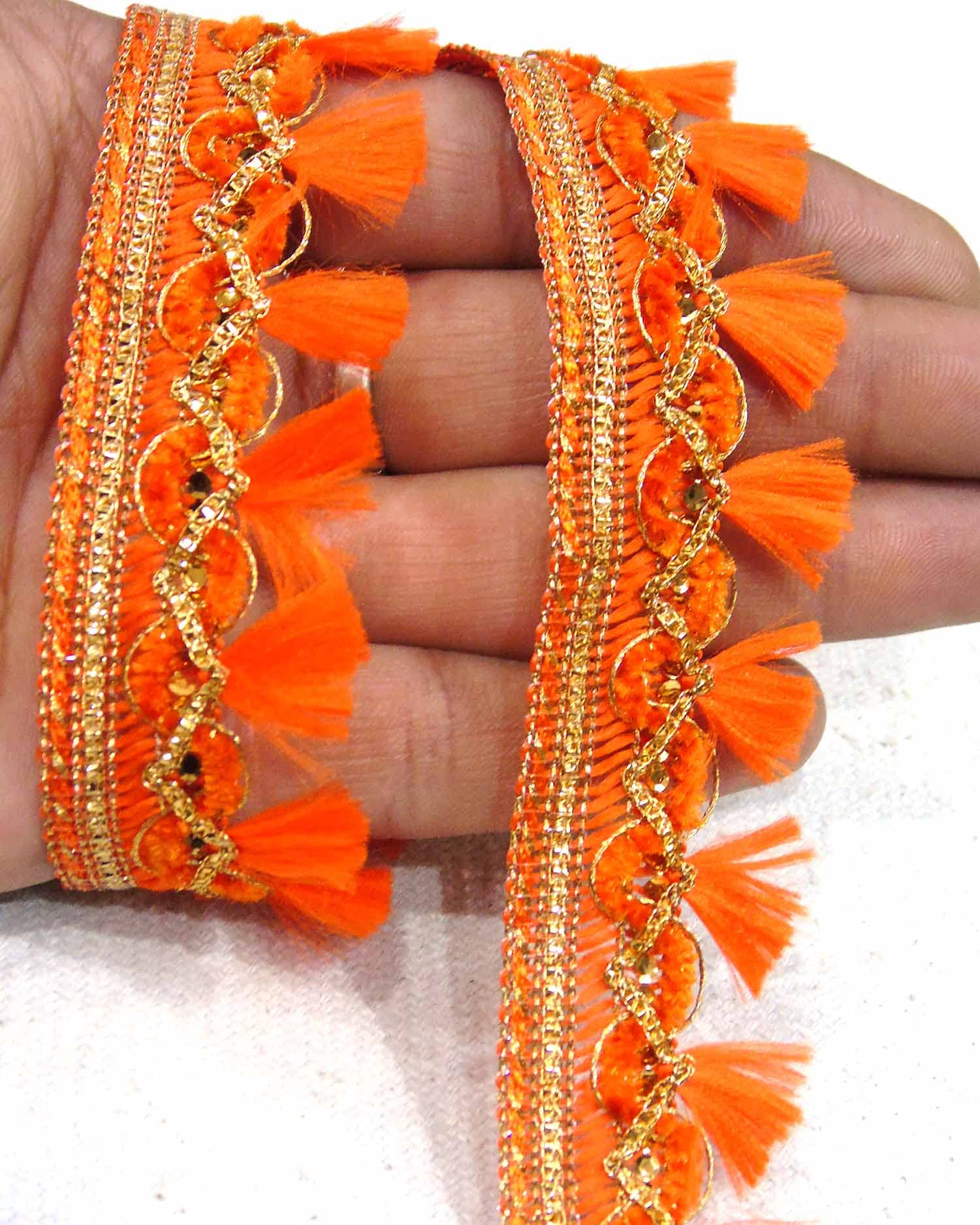 See full amazon price history chart for Strala Laces for Dresses, Sarees, Lehenga, Suits, Bags, Decorations, Borders, Crafts and Home Décor,Blouse (9mtr) Design-135 (Orange) Strala Laces for Dresses, Sarees, Lehenga, Suits, Bags, Decorations, Borders, Crafts and Home Décor,Blouse (9mtr) Design-135 (Orange) (B0BR1JTFKN) Amazon Price History, Amazon Price Tracker