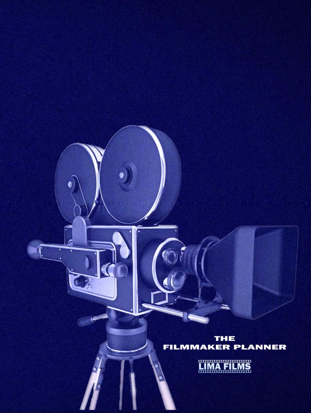 The Filmmaker's Planner