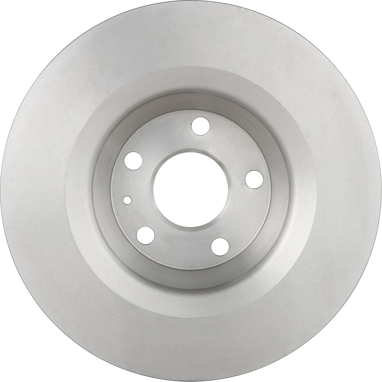 Brembo 09.A818.11 UV Coated vented Rear Brake Rotor BRABUS/MERCEDES-BENZ OE# A2214231012