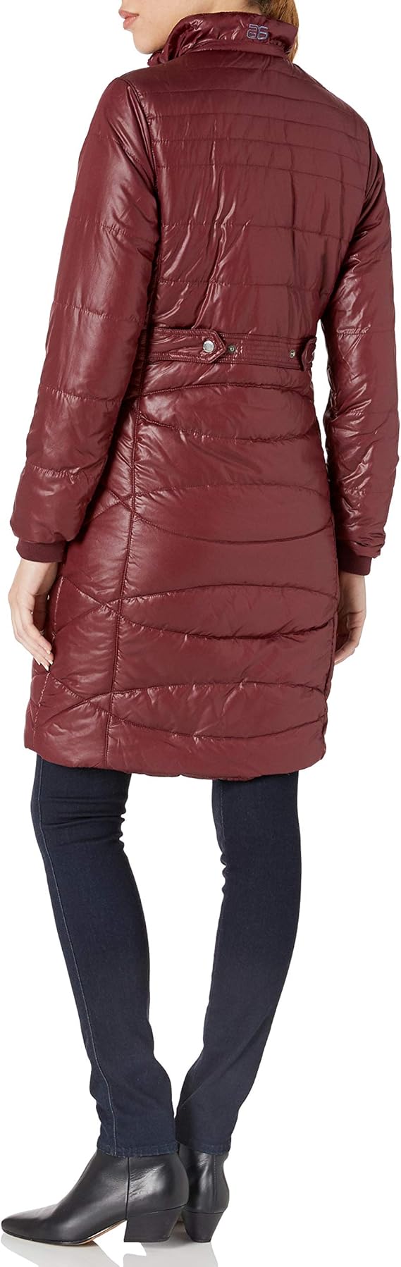 peacocks padded coats