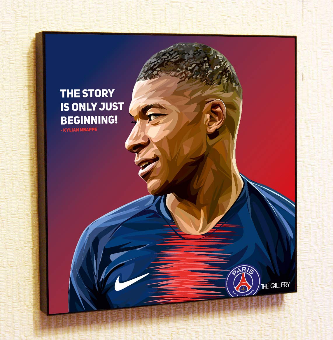 Buy Kylian Mbappe Psg France Football Soccer Framed Poster Pop Art For Decor With Motivational Quotes Printed x 50 8cm X 50 8cm Online At Desertcart Aruba Buy Kylian Mbappe Psg France Football Soccer Framed Poster Pop Art For Decor With Motivational Quotes Printed x 50 8cm X 50 8cm Online At Desertcart Aruba
