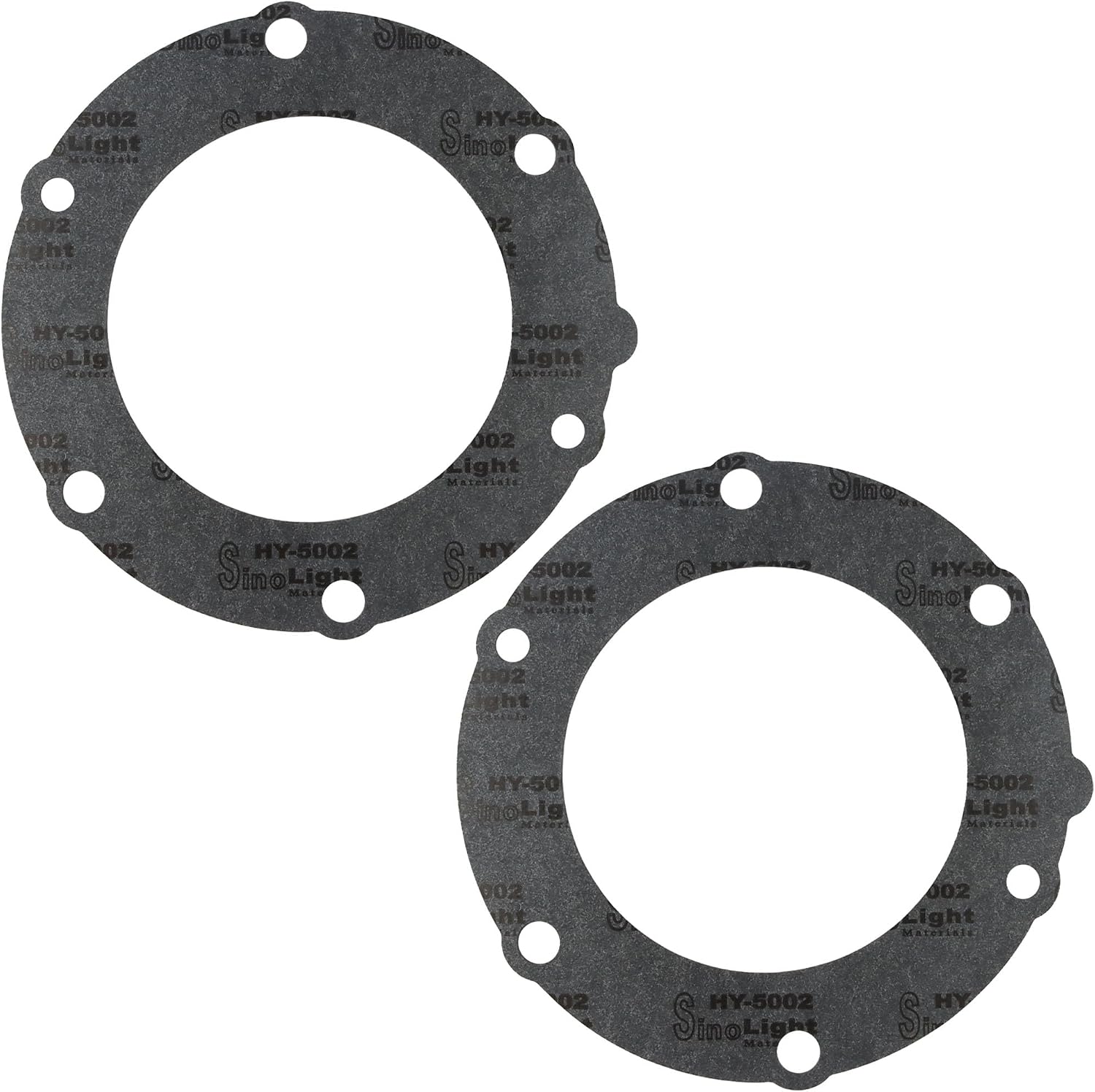 Transfer Case Adapter Gasket, Compatible with 72770 Transfer Case Gasket, Replacement for 917-562 (2 Pack)