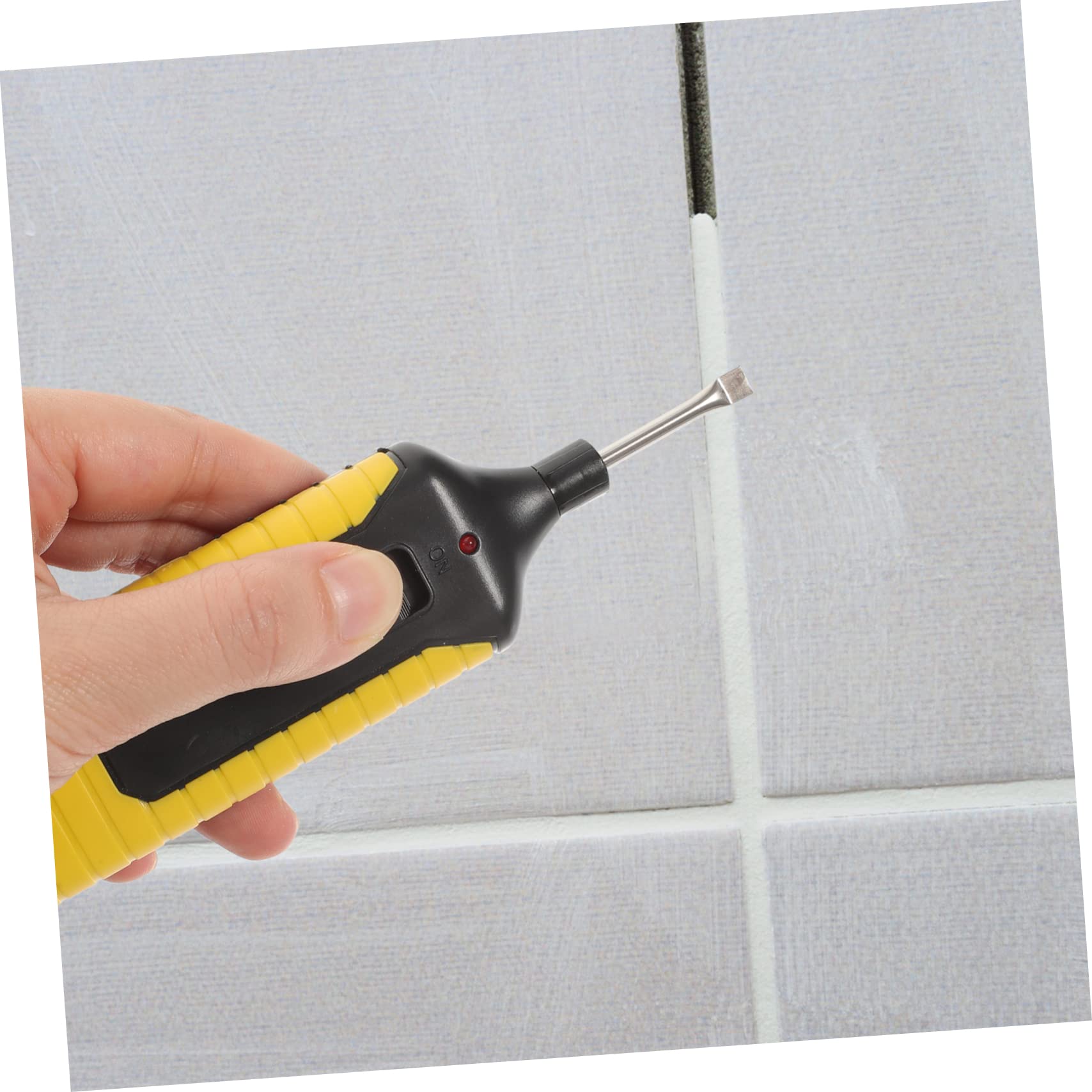Cabilock Kit di Riparazione per Parquet e Laminato, Rimuove Graffi su Pavimenti in Legno, Blocchi di Cera 11 Colori, Riscaldamento Rapido per Aree Danneggiate