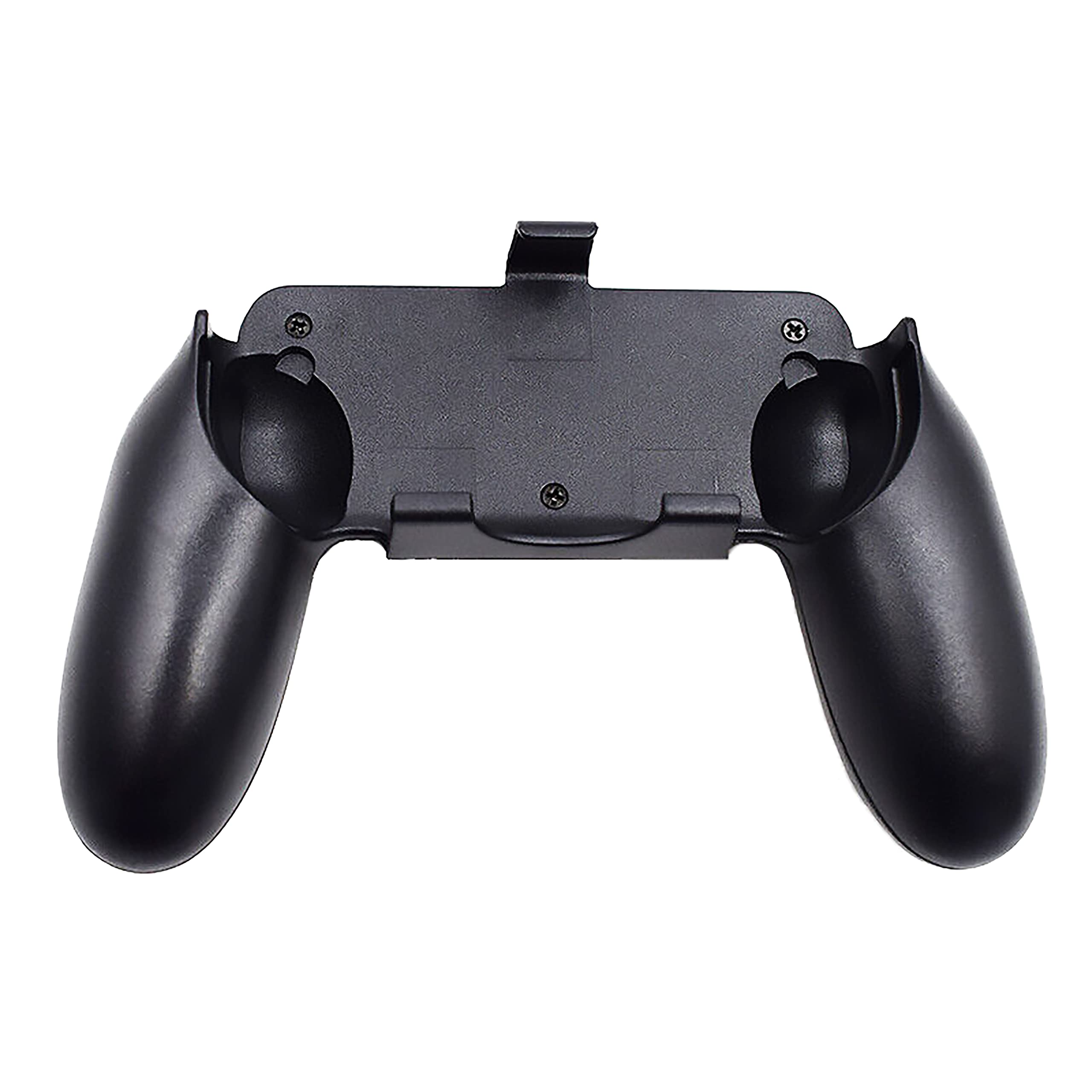 Aolion Grip Kit Cover Case for Nintendo Switch Joy-Con Controllers Handle Kit Game Controller