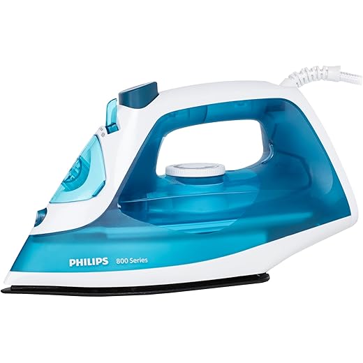 Philips Steam Iron 1250W