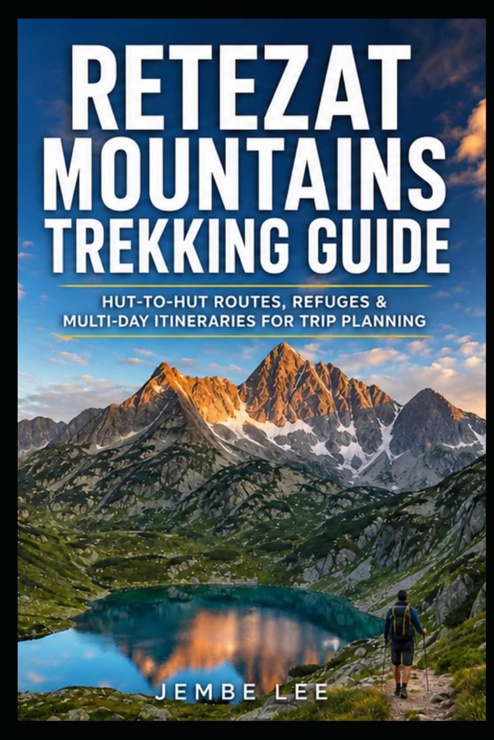 Retezat Mountains Trekking Guide: Hut-to-Hut Routes, Refuges & Multi-Day Itineraries for Trip Planning