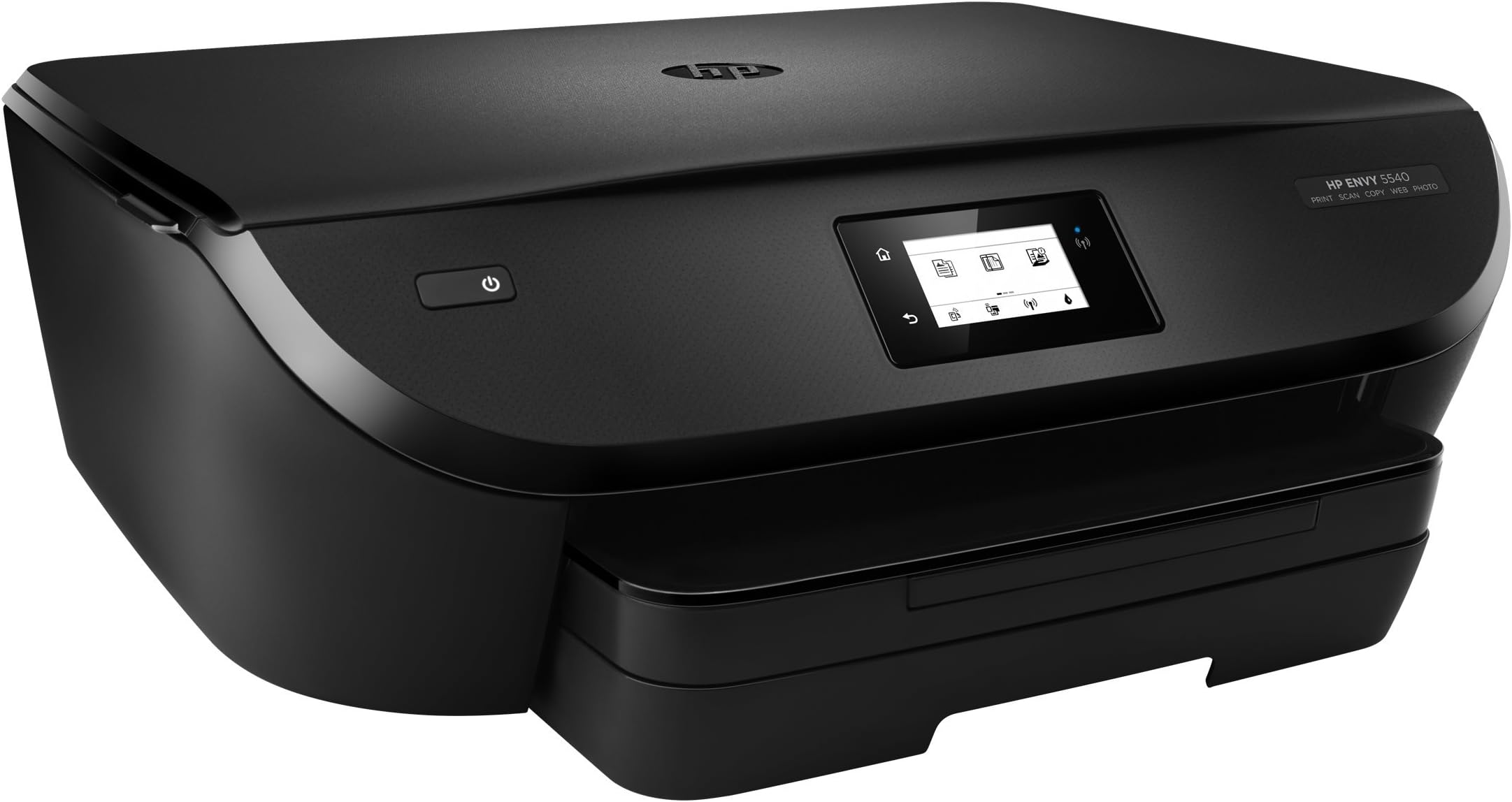 HP Envy 5540 AllinOne Inkjet Printer, Instant Ink Ready Amazon.co