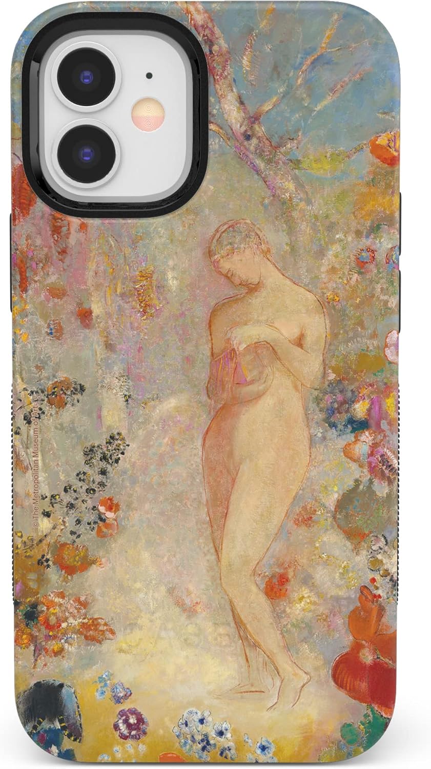 Casely iPhone 11 Case | Pandora | The Met Museum | Bold Protective Design