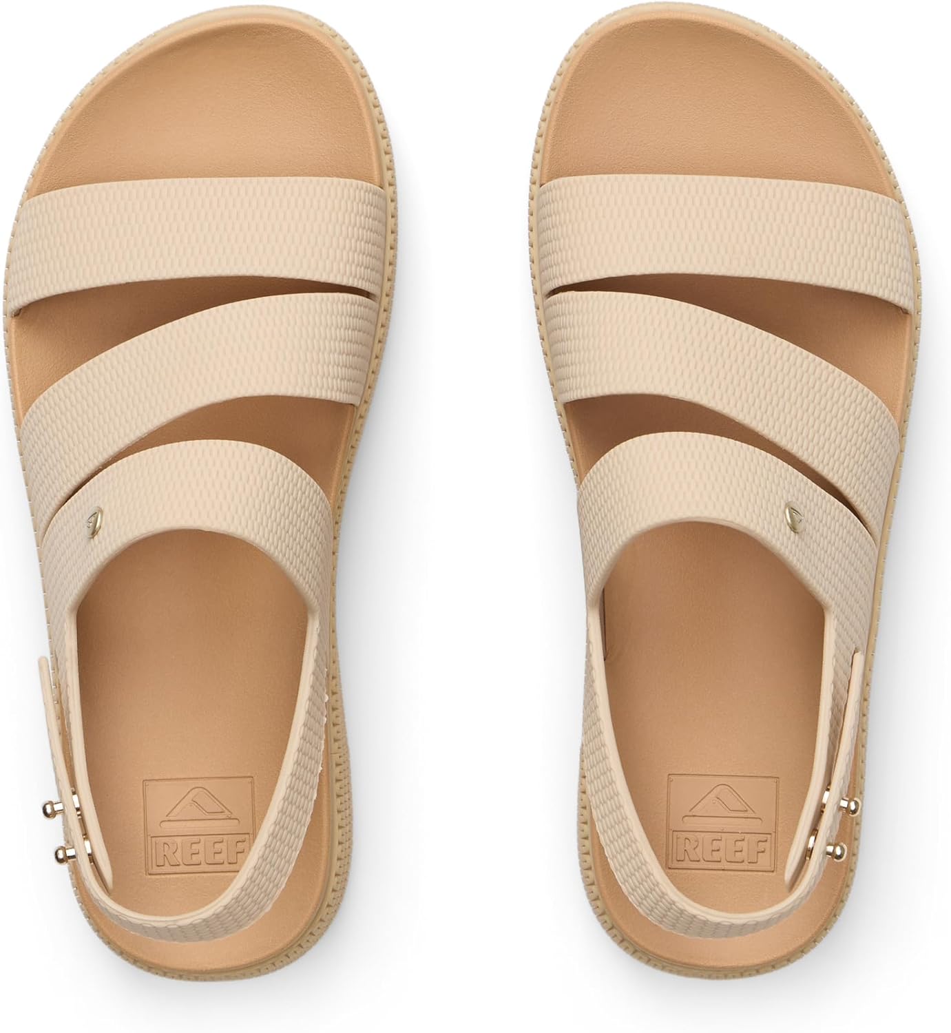REEF Womens Sandals, Water Vista Higher 2