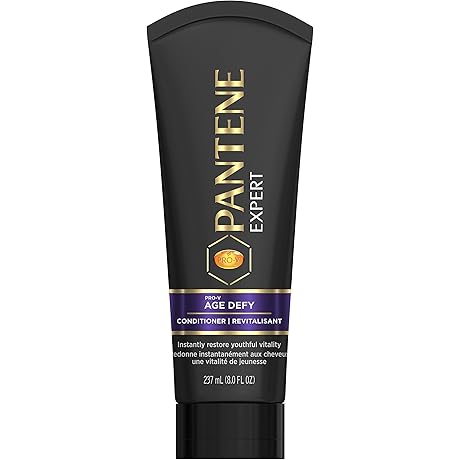 Pantene Expert Pro-V Age Defy Conditioner for Volumizing Hair