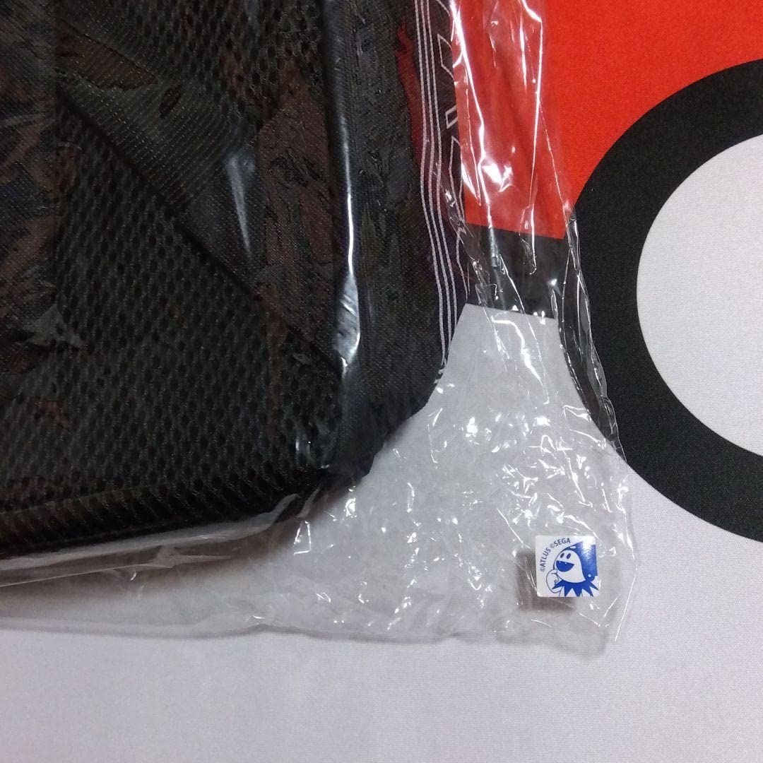 ペルソナライブ2019リュックサック