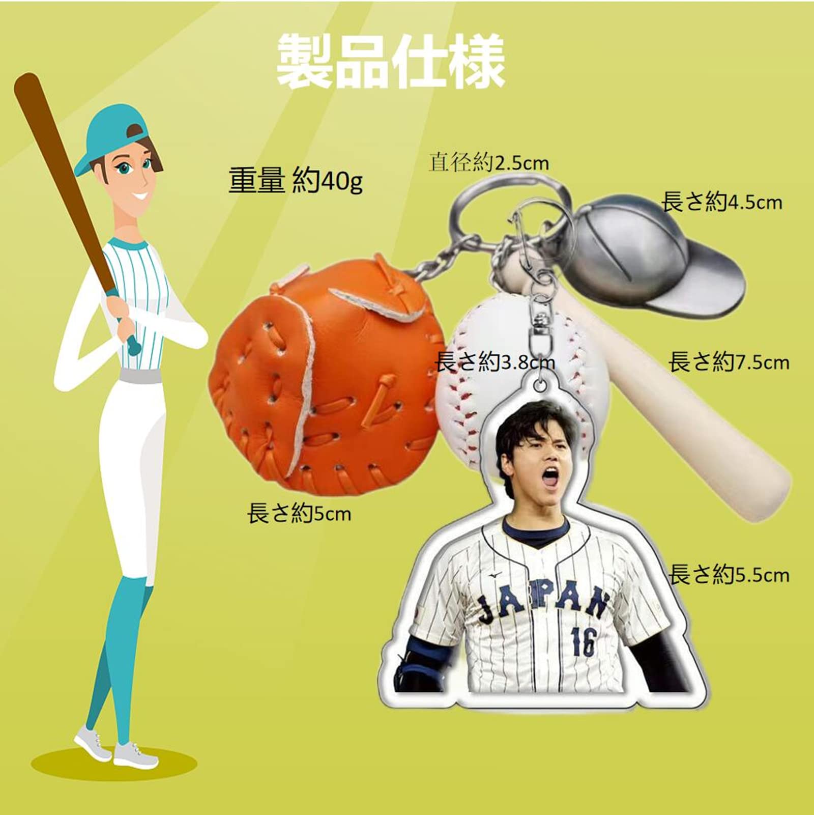 大谷翔平グッズ　3点セット Amazon | [XYOTIC] 3点セット 大谷翔平 グッズ 大谷 翔平