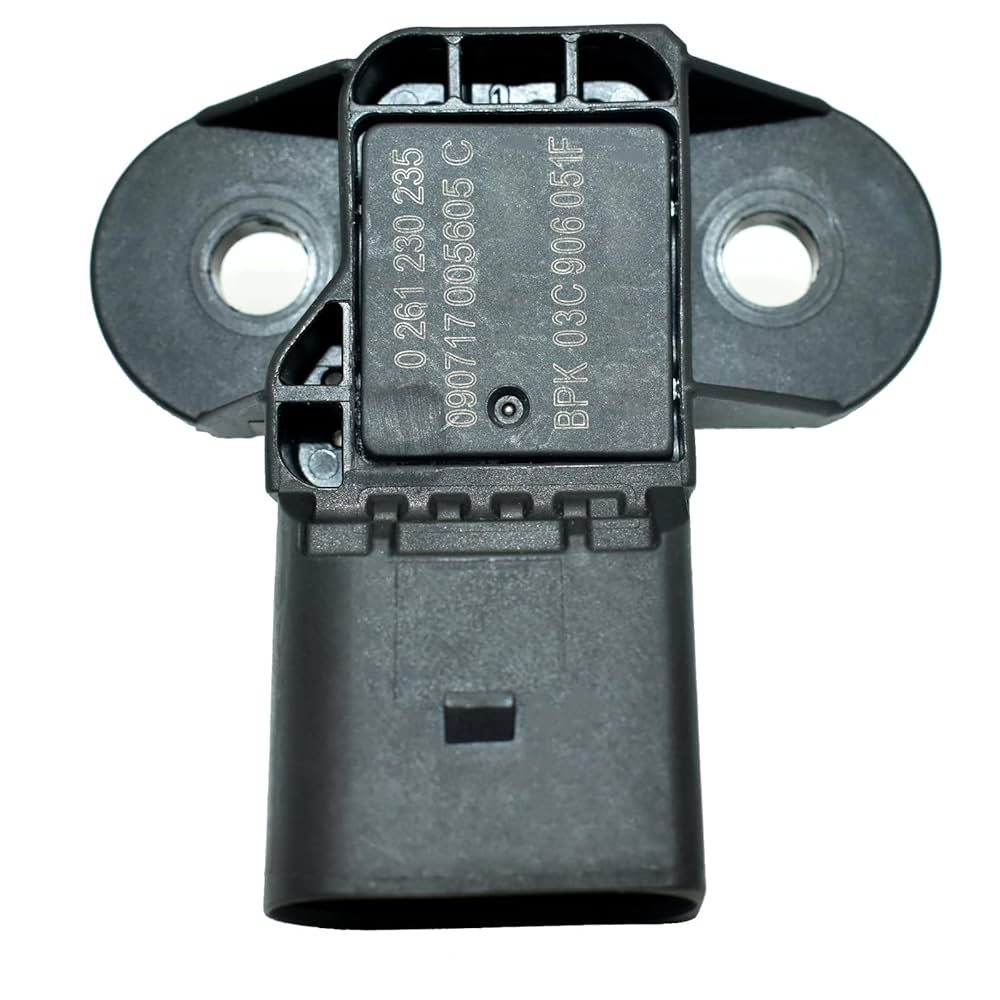 Amazon.com: 0261230235 Manifold Absolute Pressure MAP Sensor