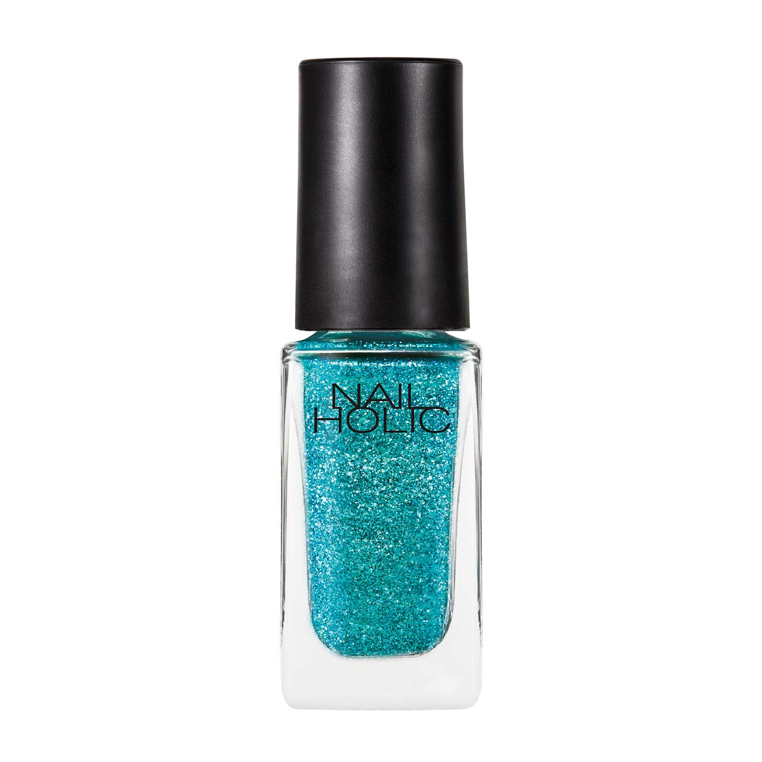Amazon | NAIL HOLIC(ネイルホリック) グラマーグリッター マニキュア