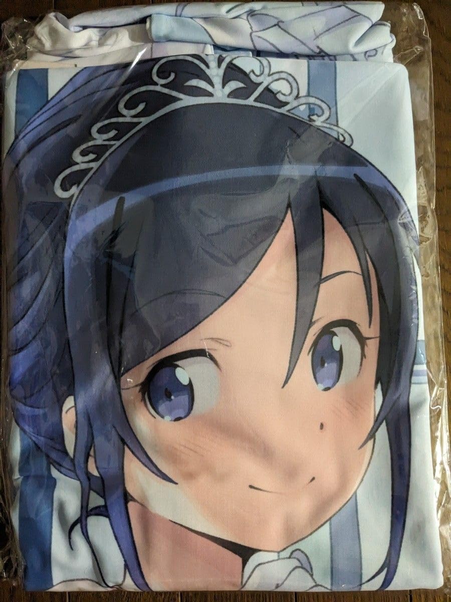 Amazon.co.jp: 俺の妹がこんなに可愛いわけがない 新垣あやせ 抱き枕